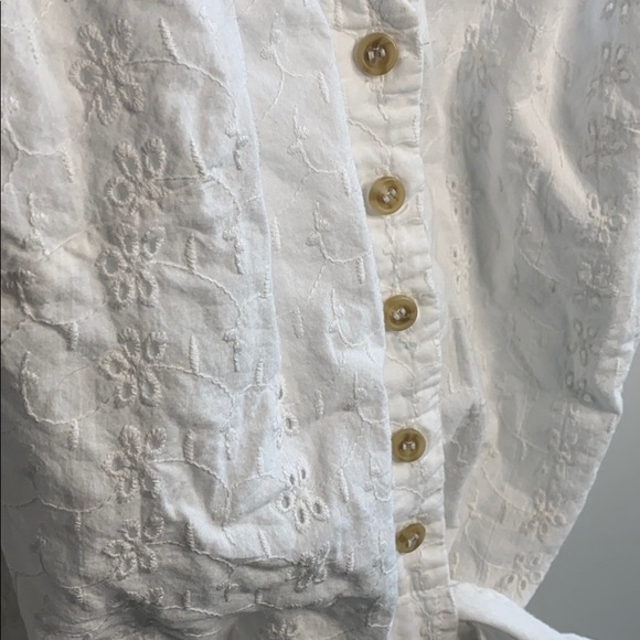 Crop tank - Picture 4 of 4